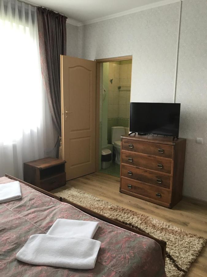 Ярдана Apartment Skhidnytsia Ngoại thất bức ảnh