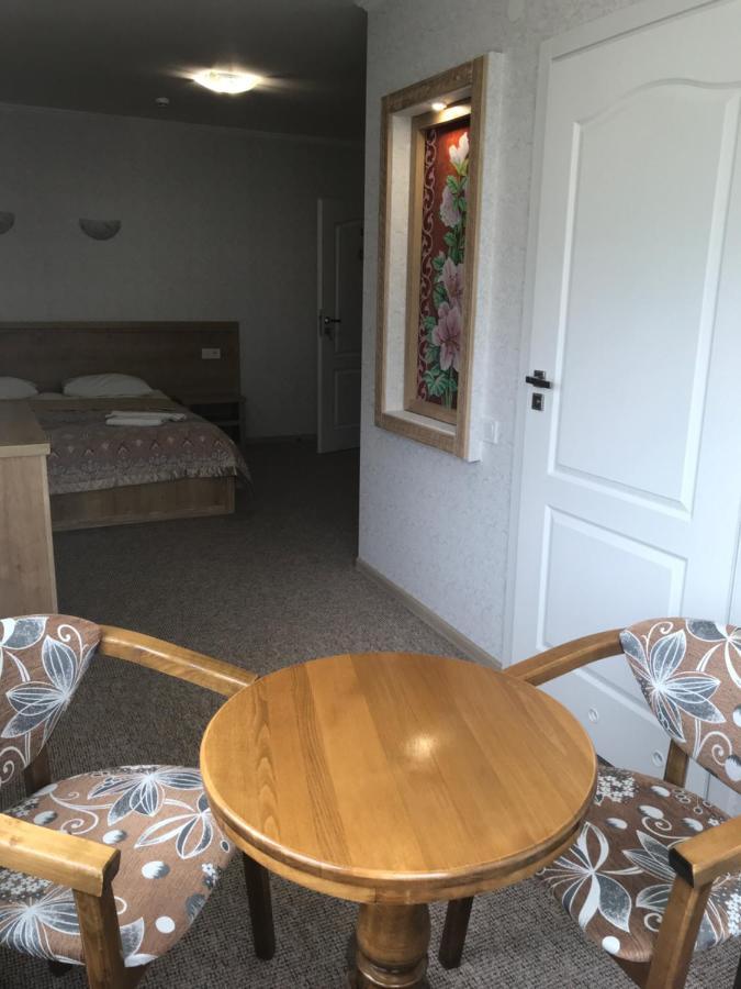 Ярдана Apartment Skhidnytsia Ngoại thất bức ảnh