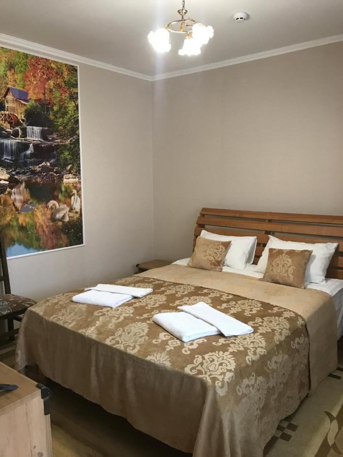 Ярдана Apartment Skhidnytsia Ngoại thất bức ảnh