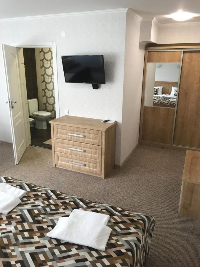 Ярдана Apartment Skhidnytsia Ngoại thất bức ảnh