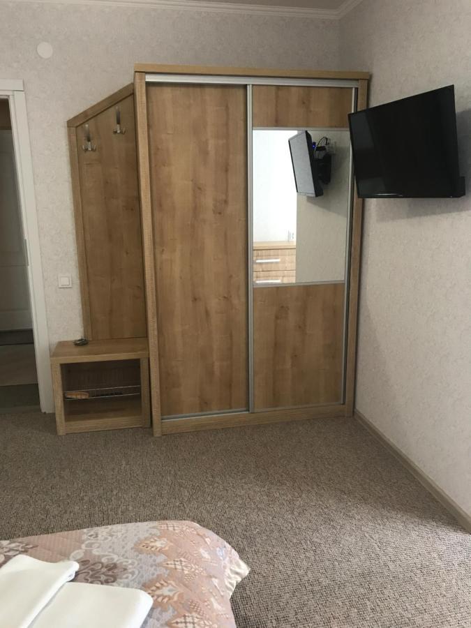 Ярдана Apartment Skhidnytsia Ngoại thất bức ảnh