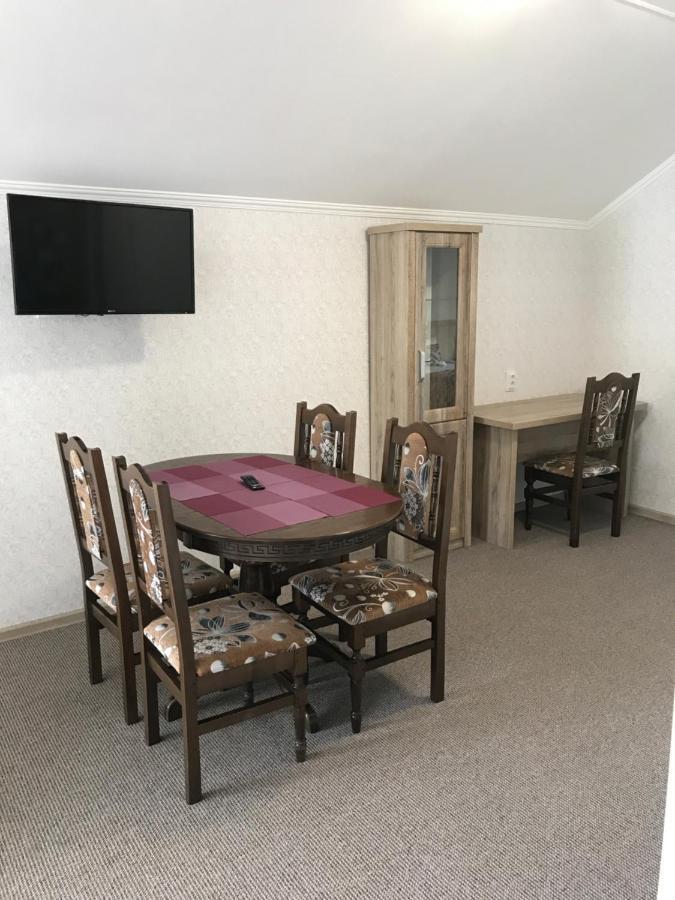 Ярдана Apartment Skhidnytsia Ngoại thất bức ảnh