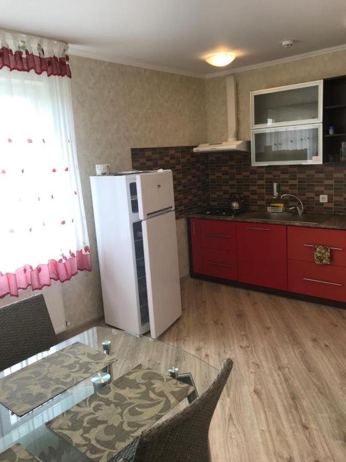 Ярдана Apartment Skhidnytsia Ngoại thất bức ảnh