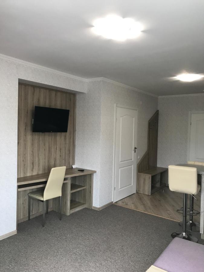 Ярдана Apartment Skhidnytsia Ngoại thất bức ảnh