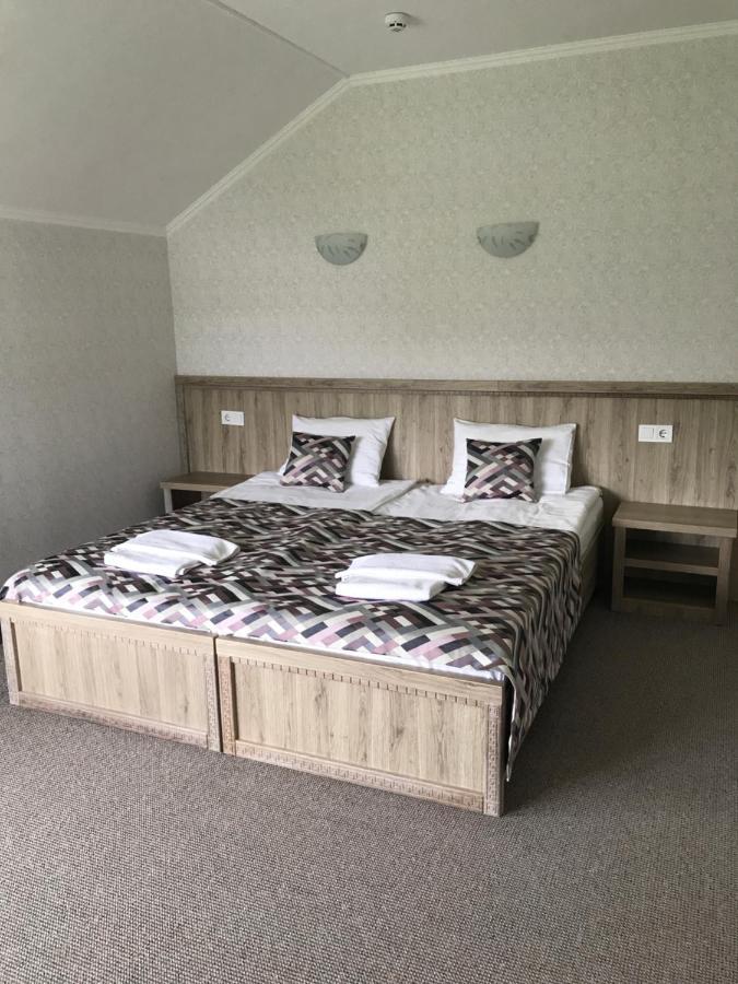 Ярдана Apartment Skhidnytsia Ngoại thất bức ảnh