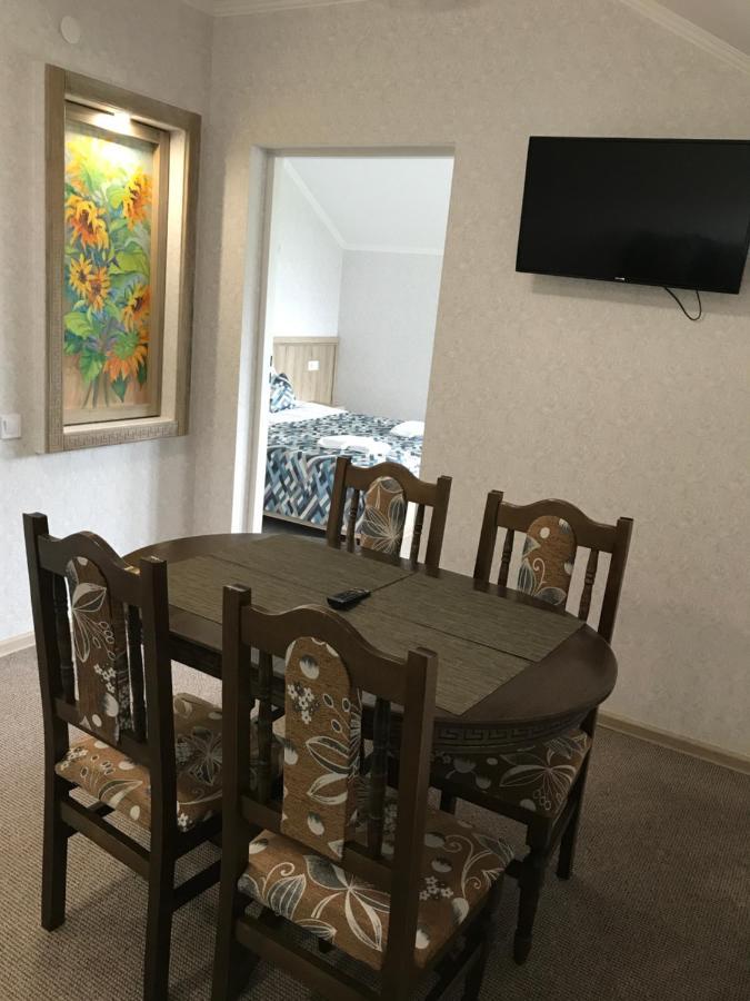 Ярдана Apartment Skhidnytsia Ngoại thất bức ảnh