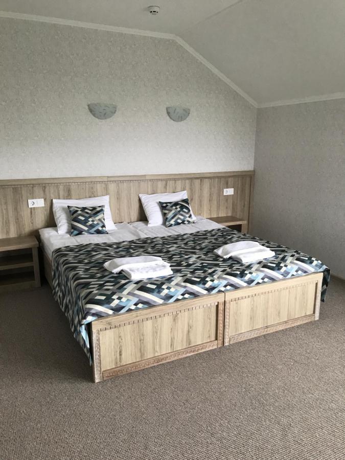 Ярдана Apartment Skhidnytsia Ngoại thất bức ảnh