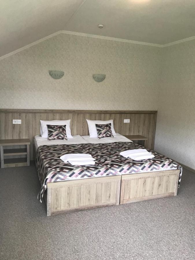 Ярдана Apartment Skhidnytsia Ngoại thất bức ảnh