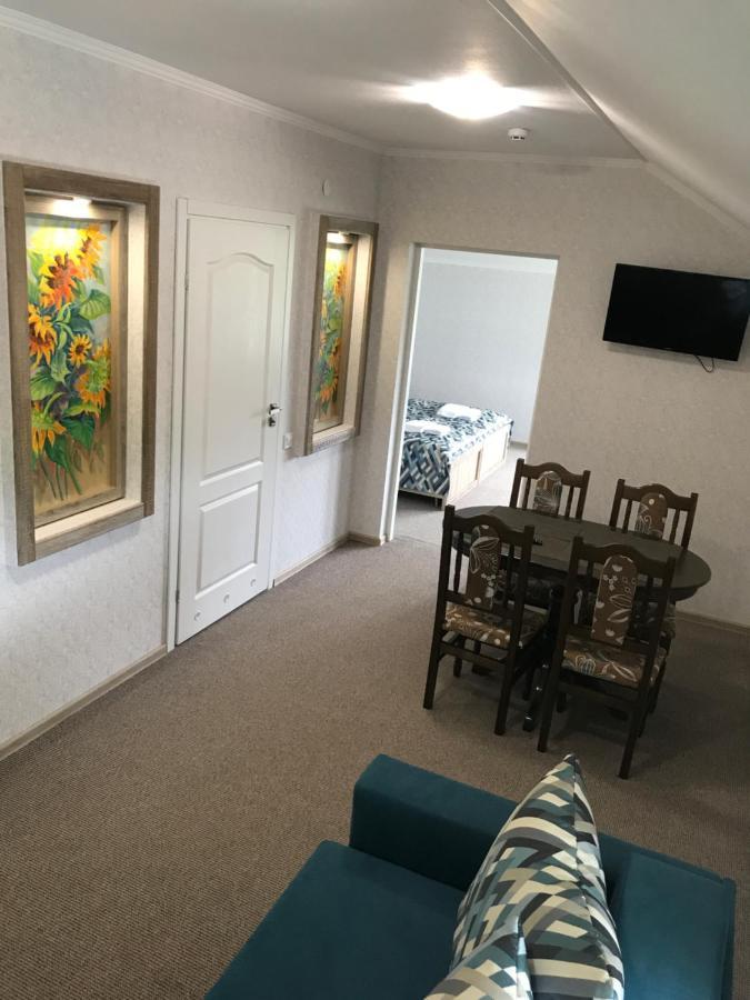 Ярдана Apartment Skhidnytsia Ngoại thất bức ảnh